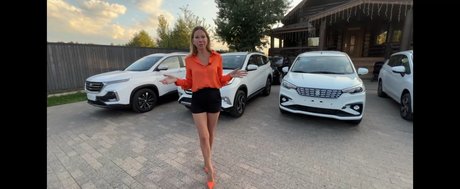 Lisa Rulit トップスター 写真
