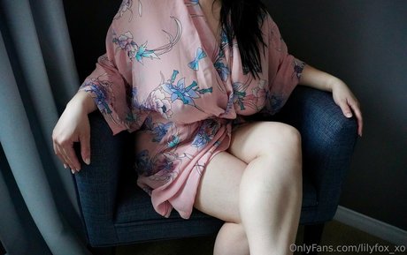 lilyfox xo ポルノスター ベスト ギャラリー
