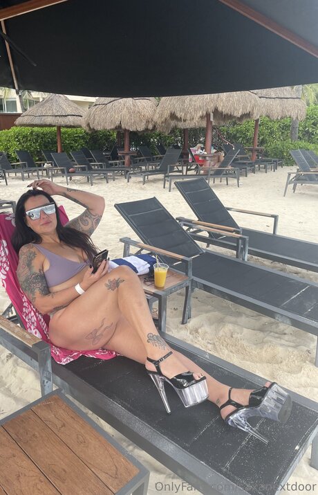 saxanextdoor 可愛い女優 ギャラリー