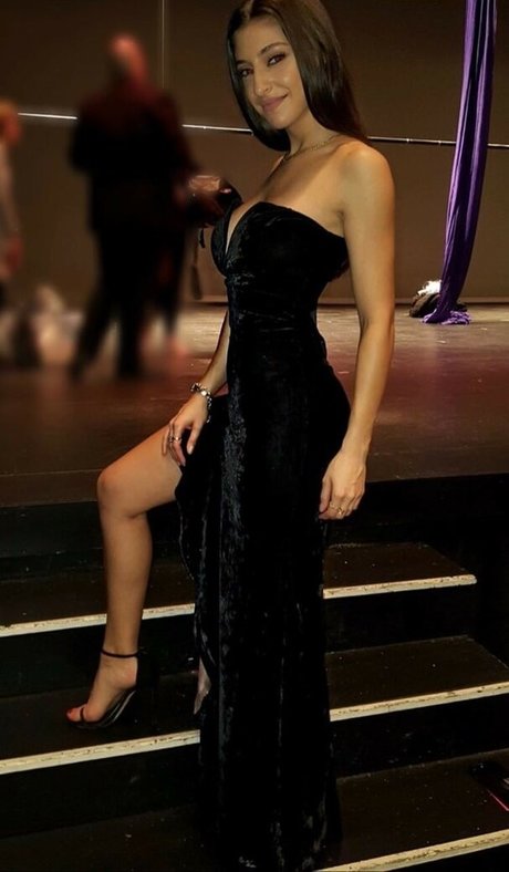 Andrea Helfrich HDポルノスター 画像