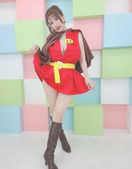 anriokita かわいいスター 写真