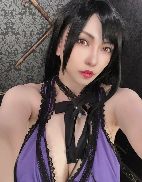 anriokita エロティックなスター 写真
