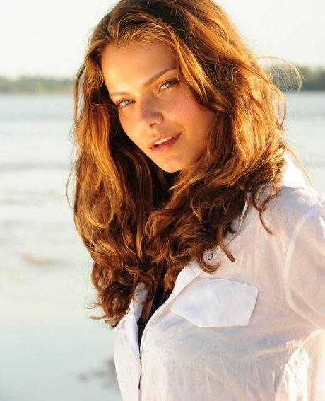 Milena Toscano 独占女優 画像