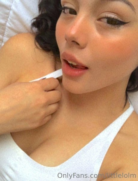 littlelolm ポルノスター 画像