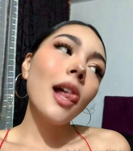 littlelolm アートスター 写真