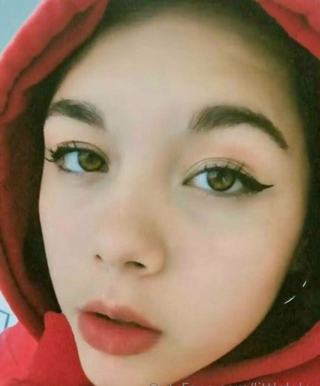 littlelolm モデル ギャラリー