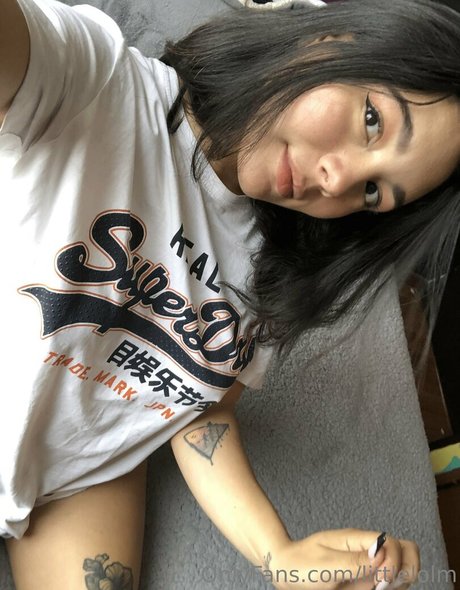 littlelolm アダルト女優 ギャラリー