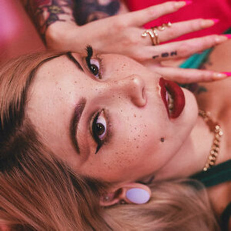 Kayleexryder 美しいスター 画像