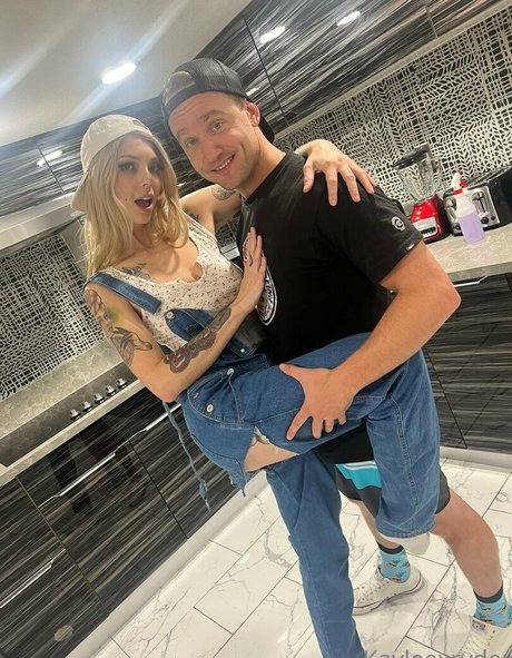 Kayleexryder 独占ポルノスター 写真