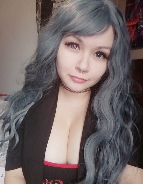 chobycat 最高のモデル 画像