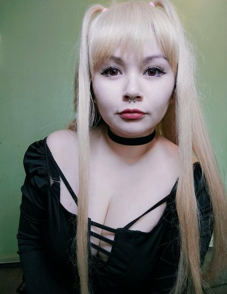 chobycat セックスポルノスター 写真