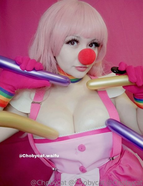 chobycat profile image