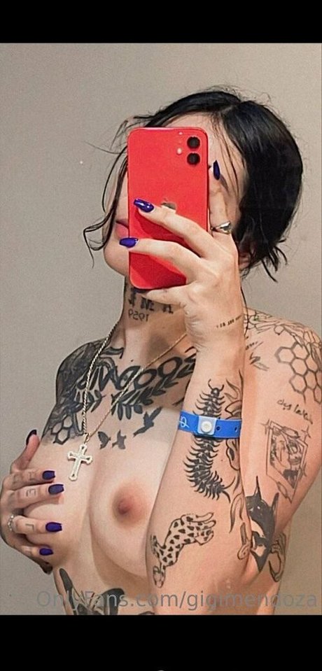 gigimendoza 高品質女優 アーカイブ