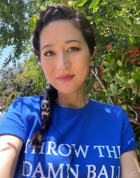 Mina Kimes かわいいモデル 画像