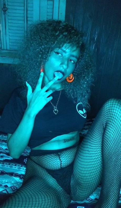 Laysla Jack エロティックなスター 画像