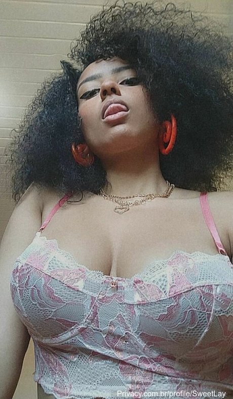 Laysla Jack 独占モデル 写真