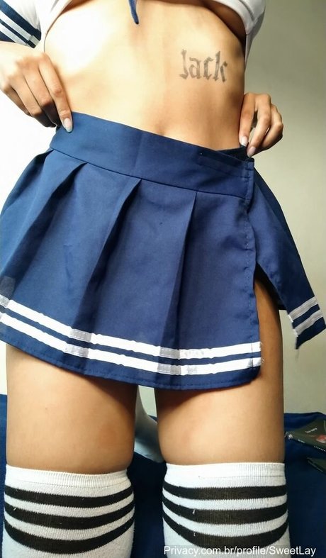 Laysla Jack ホットなポルノスター 写真