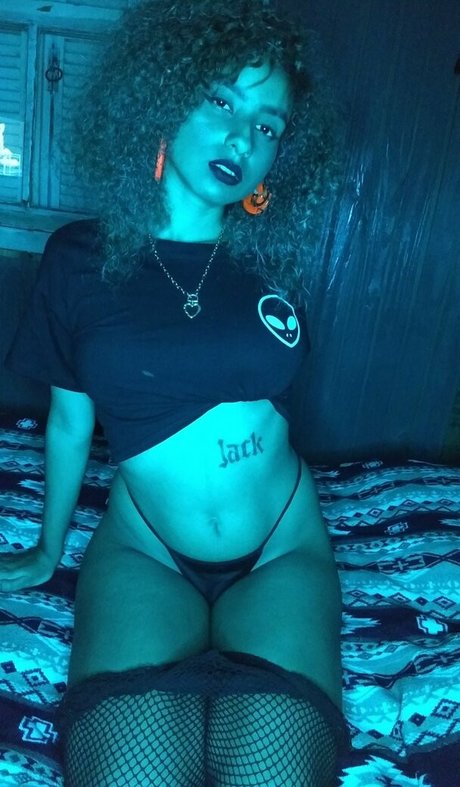 Laysla Jack 最高のモデル 写真
