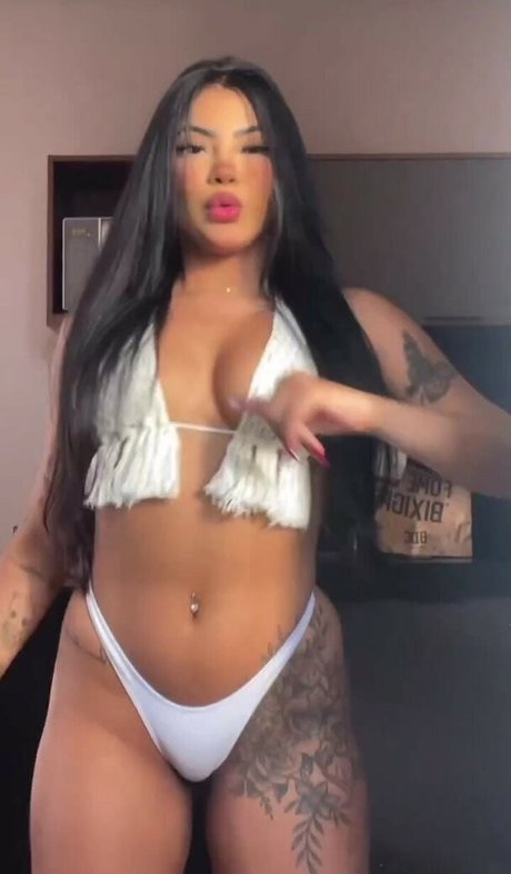 Emilly Souza かわいいモデル アーカイブ