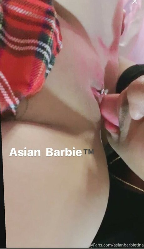 missasianbarbie69 アダルトスター 画像