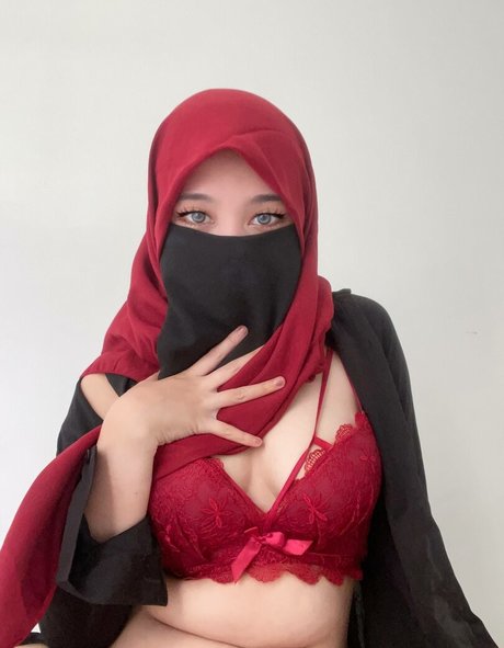 Hijab Camilla 高品質のスター 画像