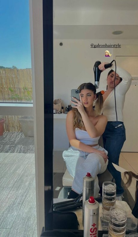 Ela Be eri 独占ポルノスター 写真