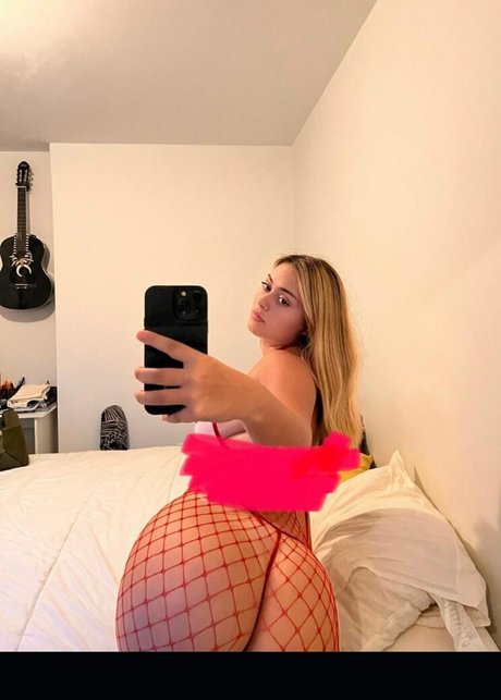 alissaplzzz セクシーモデル 写真