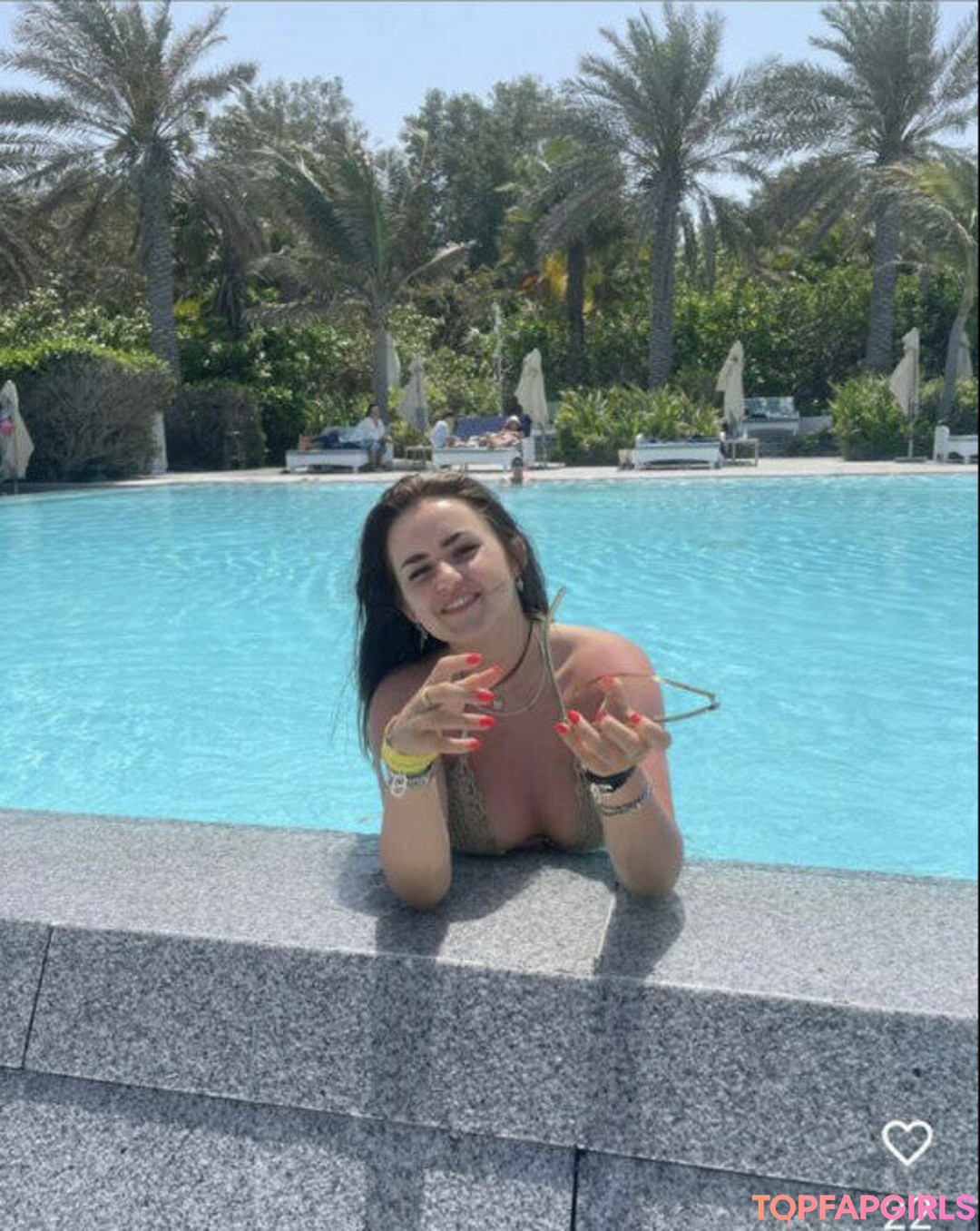 Charlotte Haffner top profile image