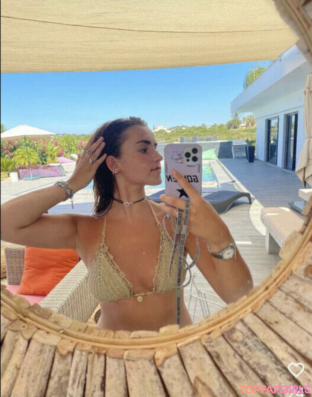 Charlotte Haffner アダルトスター 写真