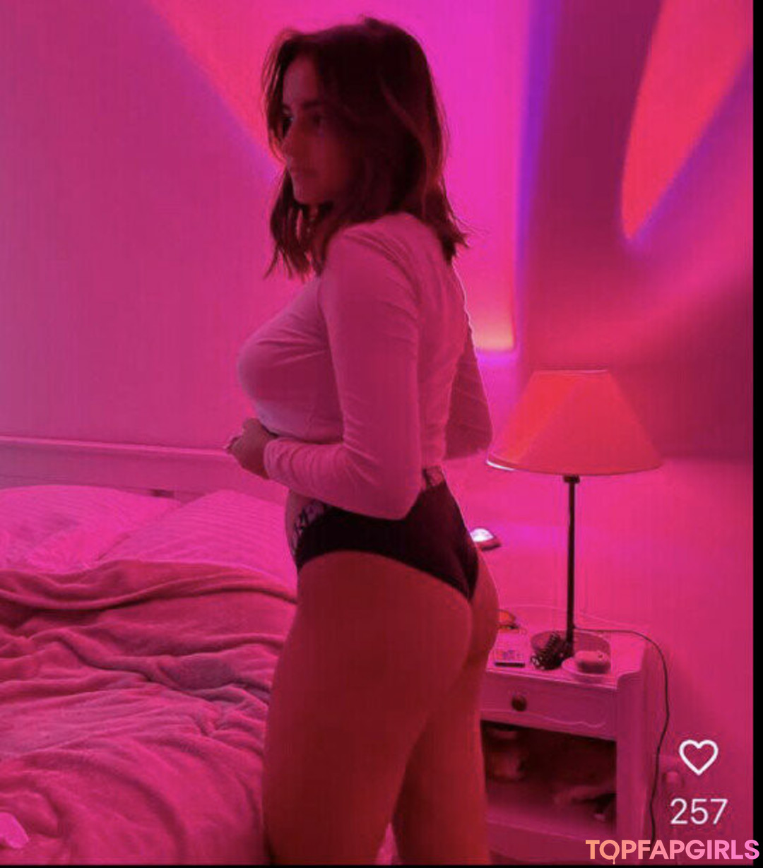 Charlotte Haffner 高品質スター 写真