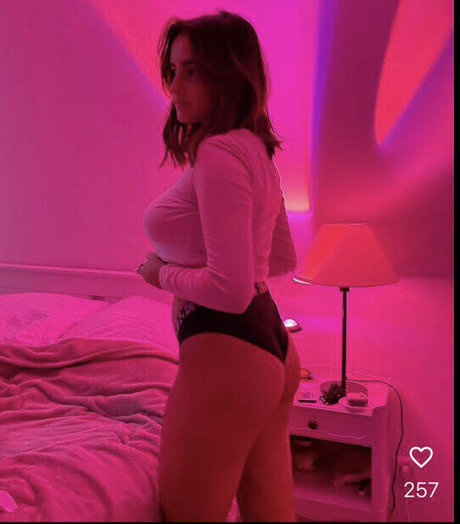 Charlotte Haffner 高品質スター 写真