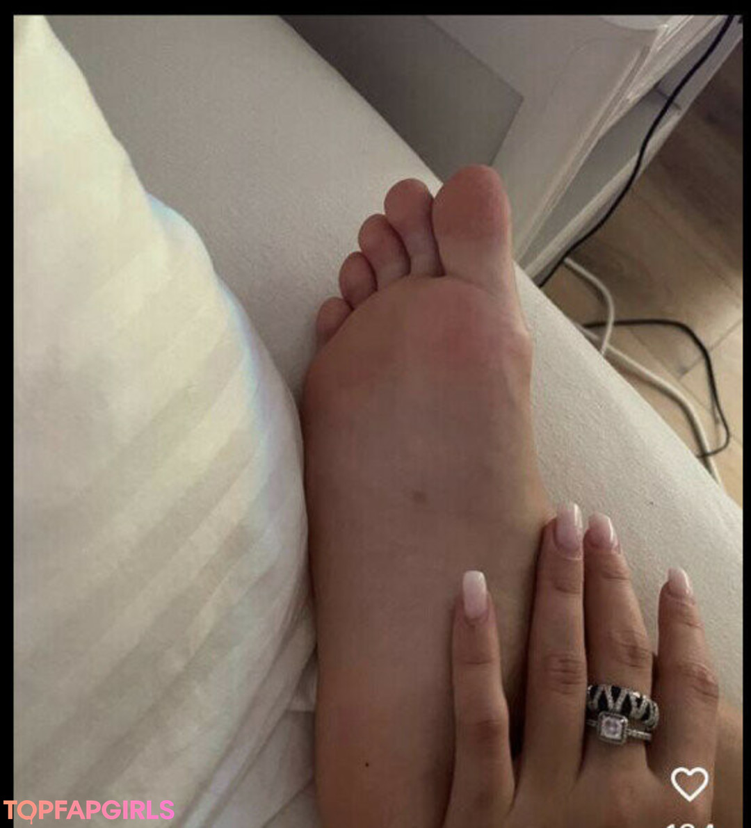 Charlotte Haffner 完璧なスター 画像