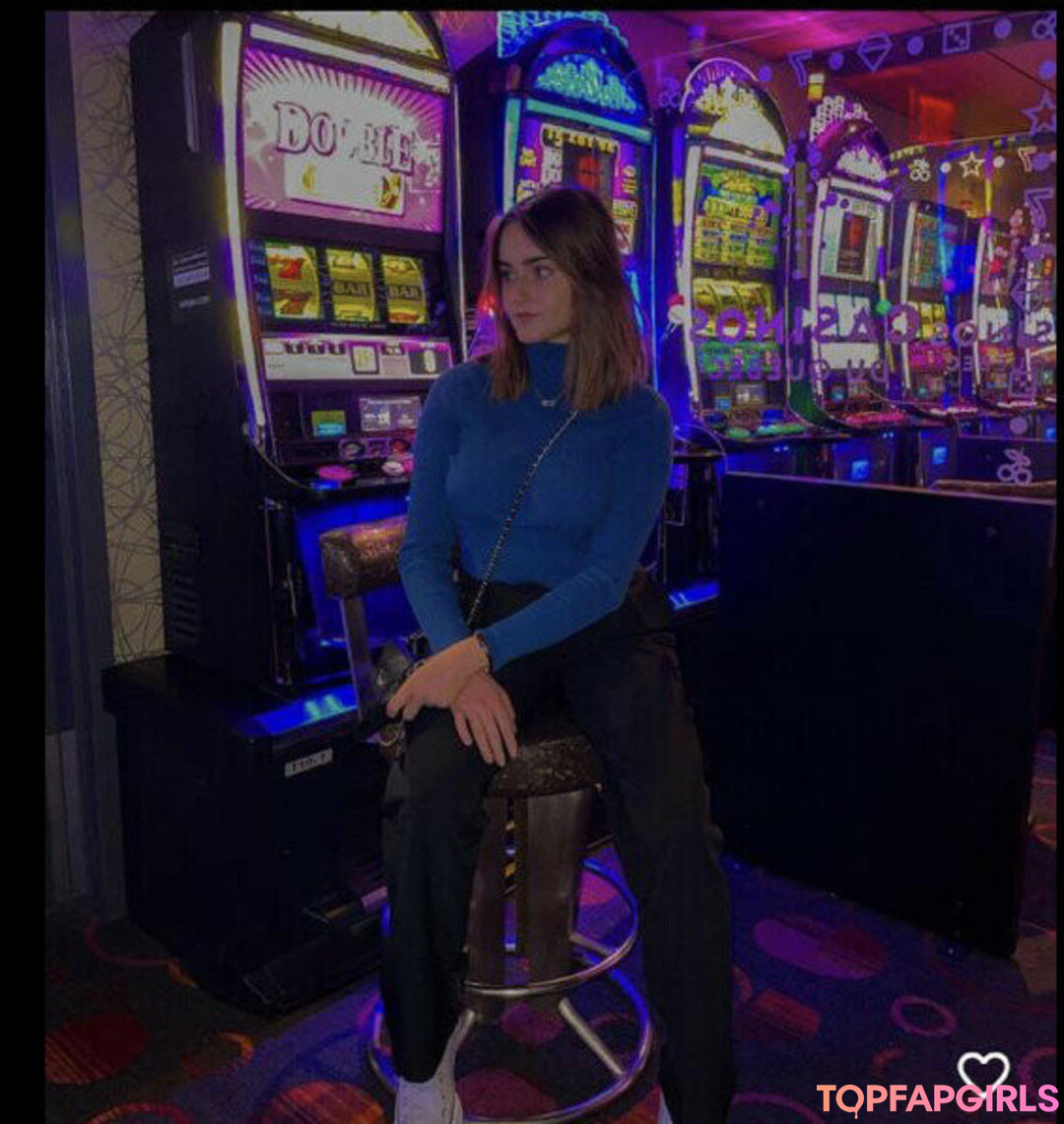 Charlotte Haffner 最高のモデル 画像