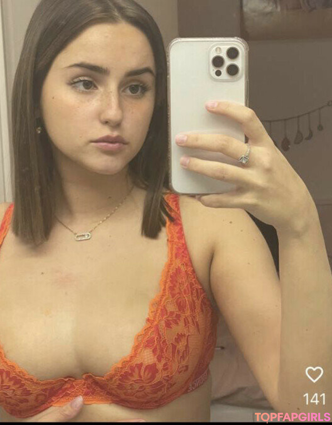 Charlotte Haffner 美しいモデル 画像