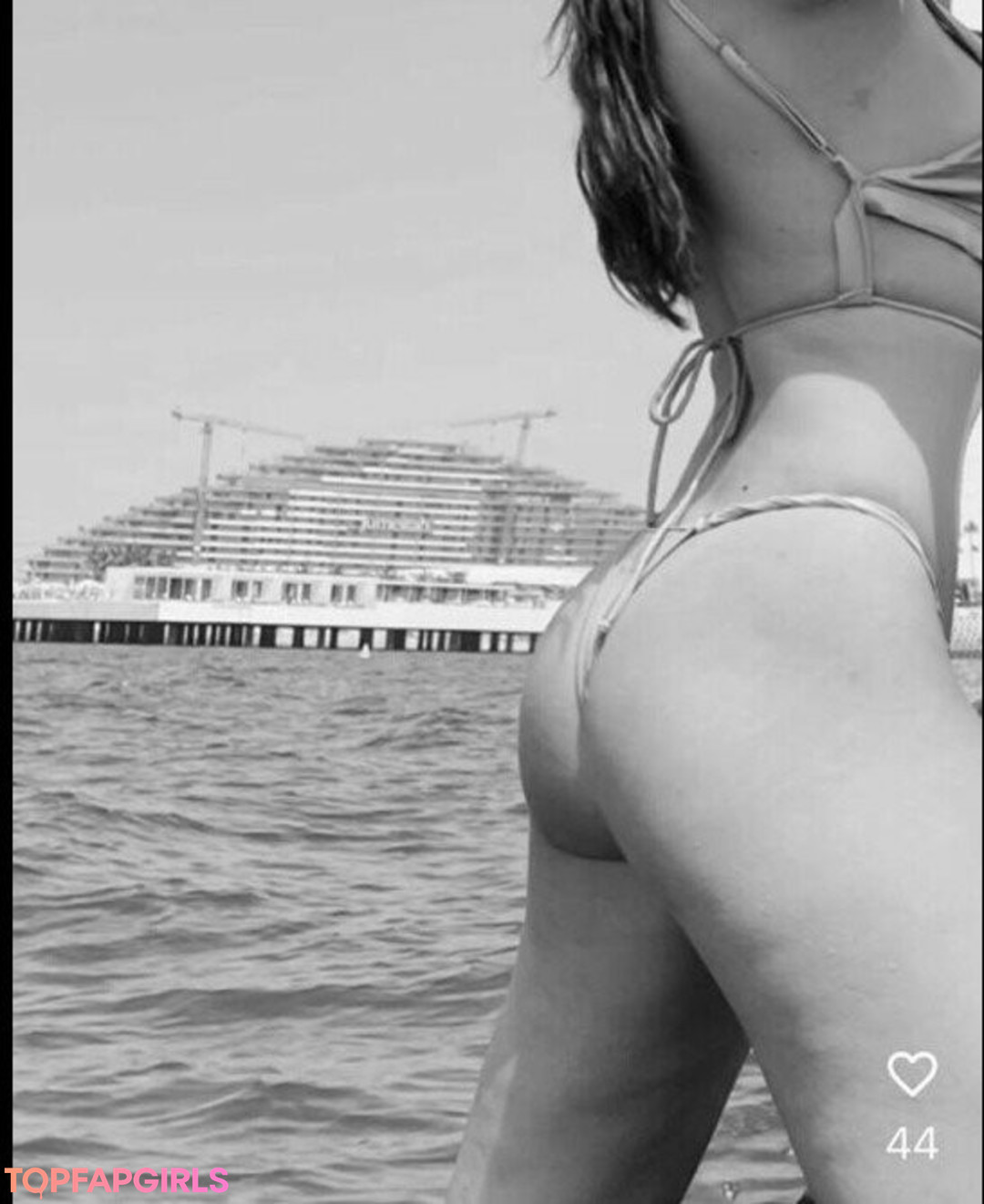 Charlotte Haffner ポルノスター セックス 画像