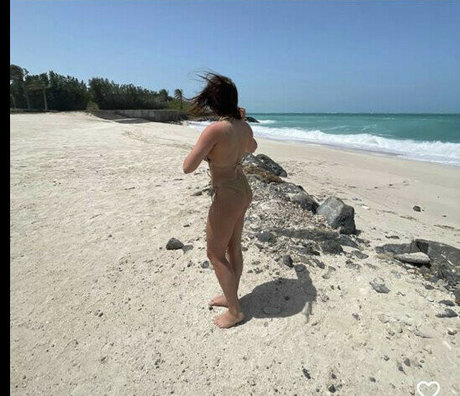 Charlotte Haffner スター 裸 写真