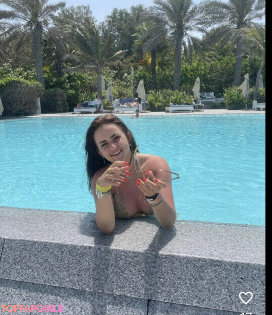 Charlotte Haffner 美しいスター ギャラリー