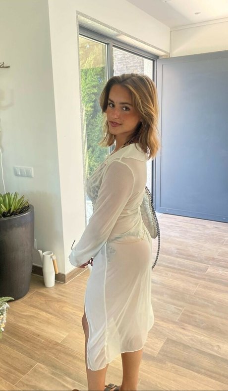 Charlotte Haffner 独占ポルノスター 写真