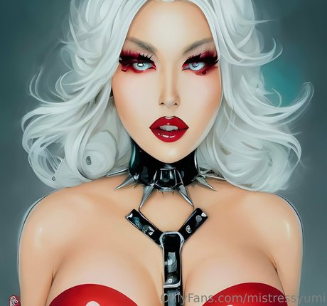 mistressyumi ポルノスター ベスト 画像