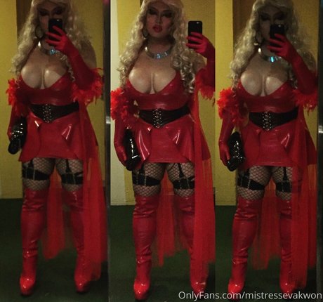 mistressyumi 独占ポルノスター 写真