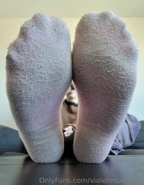 violetespeafree ヌード女優 ギャラリー