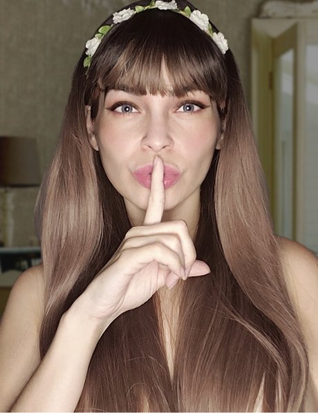 Giuliene セックスモデル 画像
