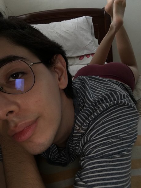 Jos Daniel Cossio A ポルノスター HD 写真