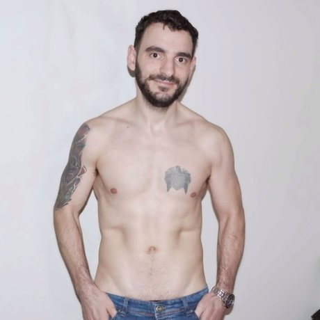 Martin Woods ホットモデル 画像