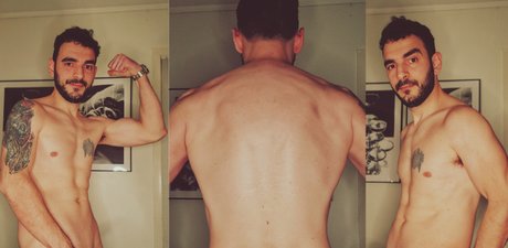 Martin Woods 最高のスター 写真