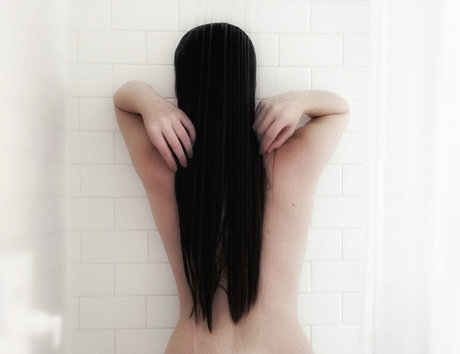Stella St Clair ポルノスター 独占 写真