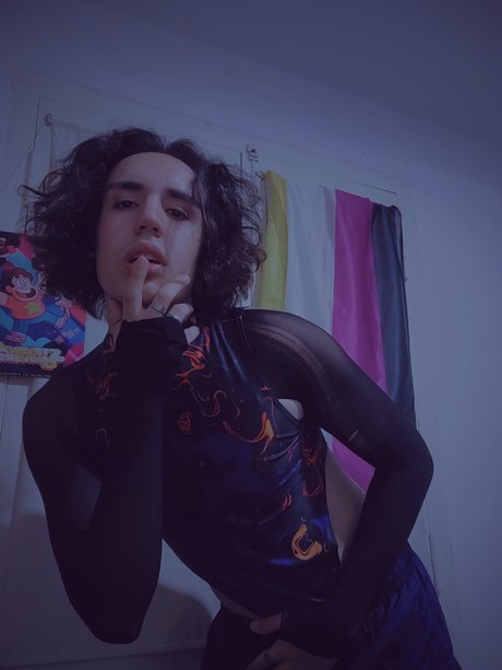 zahir エロティックなポルノスター 写真