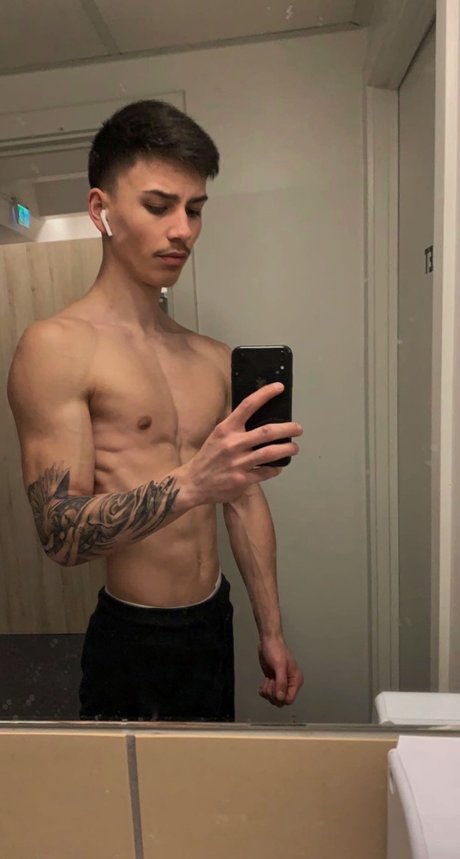 Big Dick Drako セックススター 写真