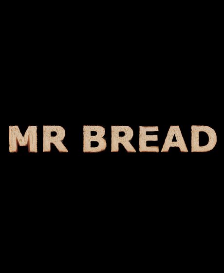 Mr Bread ヌードモデル 画像