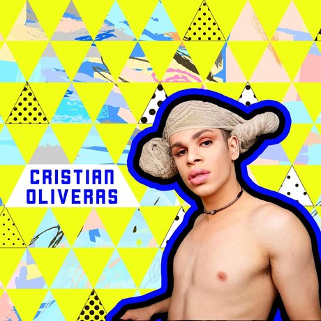 Cristian Oliveras エロティックなモデル 画像
